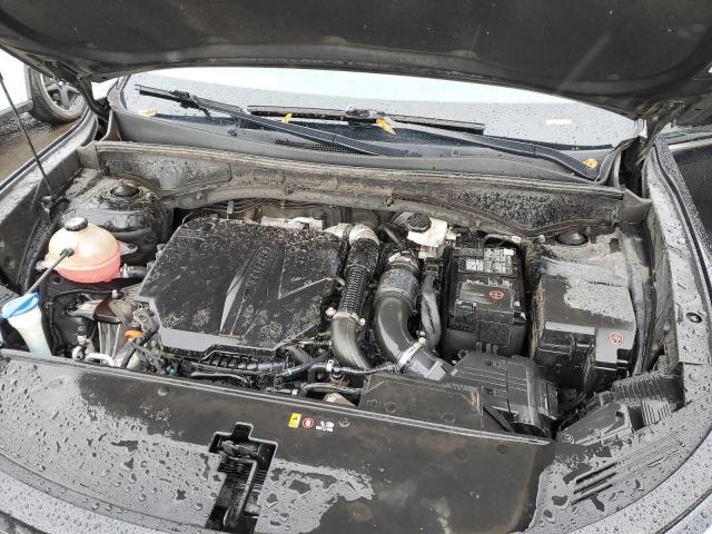 2022 KIA SORENTO EX - 5XYRHDLFXNG075703
