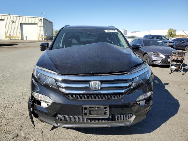 VIN 5FNYF6H90GB077874 2016 Honda Pilot, Touring no.5