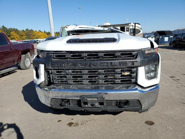2021 CHEVROLET SILVERADO - 1GB4YSEY7MF148044