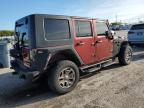 JEEP WRANGLER U photo