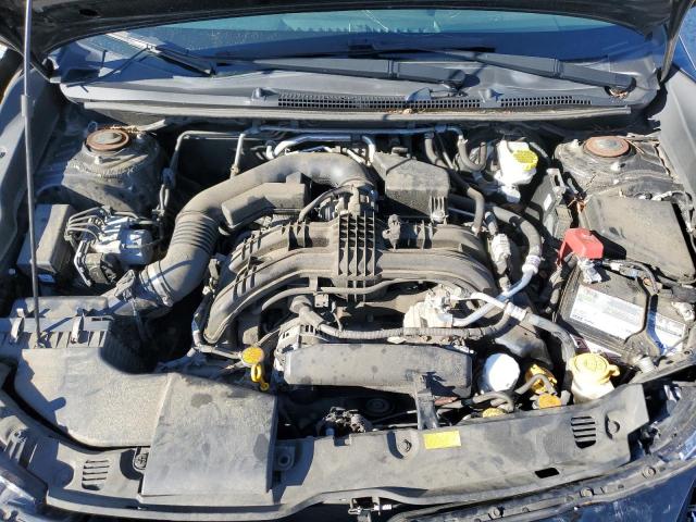 2017 SUBARU IMPREZA PR - 4S3GTAD69H3747066