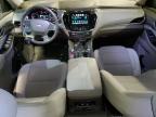 CHEVROLET TRAVERSE L photo