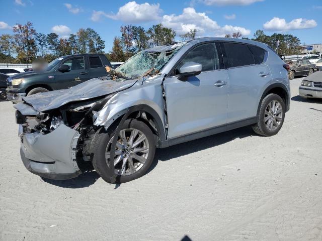 2020 MAZDA CX-5 GRAND - JM3KFADM8L0765883