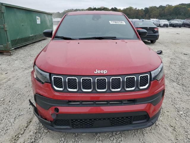 2023 JEEP COMPASS SP - 3C4NJDANXPT535385