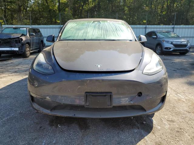 2022 TESLA MODEL Y - 7SAYGDEF4NF521270