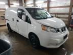 NISSAN NV200 2.5S photo