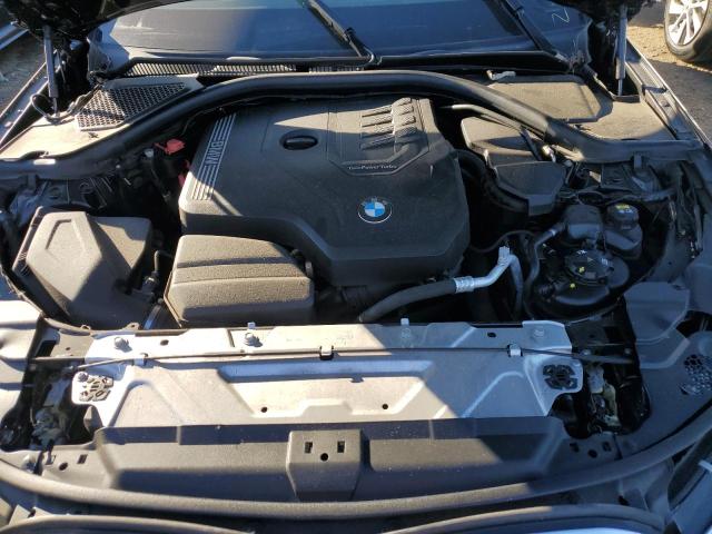 2020 BMW 330XI - 3MW5R7J03L8B19302