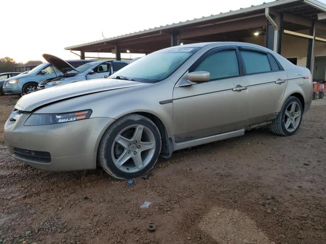 2005 ACURA TL #2940731336