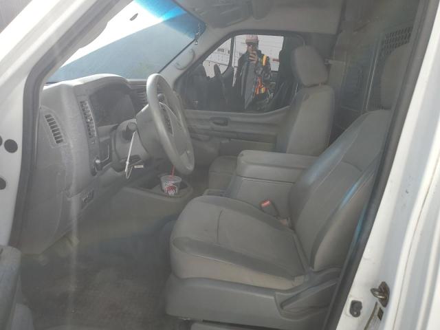 VIN 1N6AF0LY5KN802602 2019 Nissan NV, 2500 S no.7