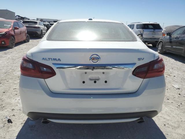 2018 NISSAN ALTIMA 2.5 - 1N4AL3AP0JC225839