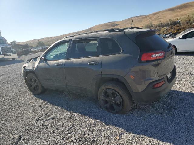 Vin: 1c4pjlcb2jd556444, lot: 75304464, jeep grand cher latitude 20182