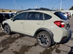 SUBARU CROSSTREK снимка