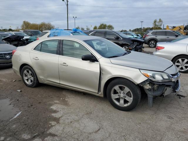 2015 CHEVROLET MALIBU LS - 1G11B5SL0FF196541