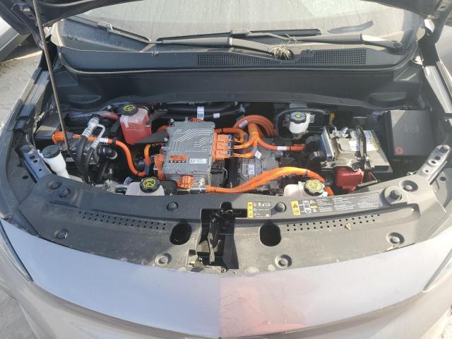 2023 CHEVROLET BOLT EUV L - 1G1FY6S08P4152347