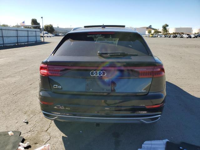 VIN WA1BVAF11KD023034 2019 AUDI Q8 no.6