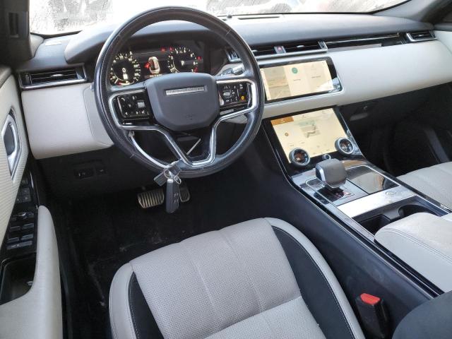 2021 LAND ROVER RANGE ROVE SALYT2EU5MA309358