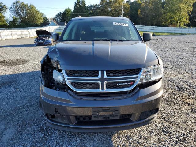 2018 DODGE JOURNEY SE - 3C4PDCAB6JT302403