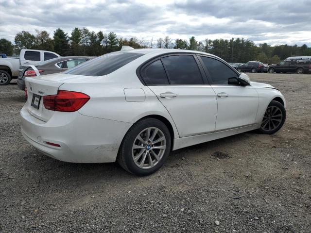 2016 BMW 320 XI - WBA8E5G51GNT93522