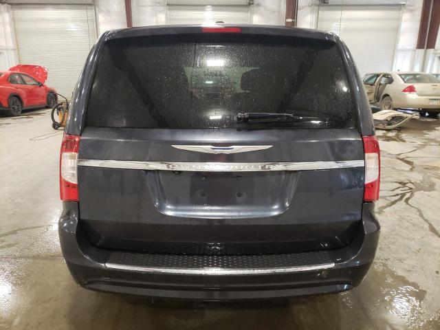 VIN 2C4RC1BG2ER367395 2014 Chrysler Town and Countr... no.6