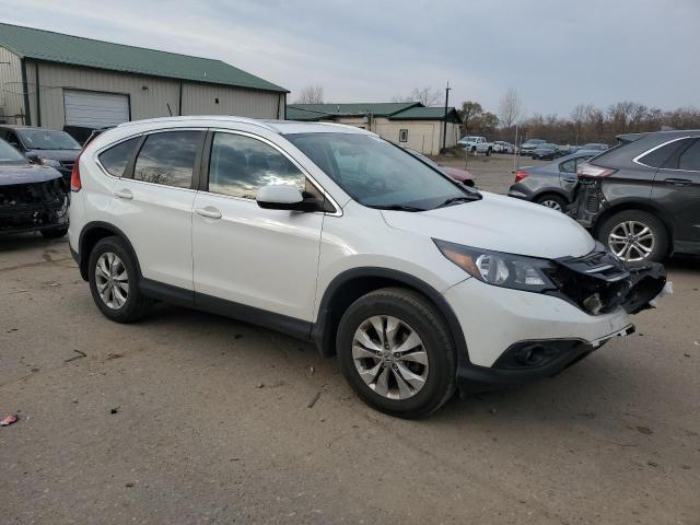 VIN 5J6RM4H73DL002635 2013 Honda CR-V, Exl no.4