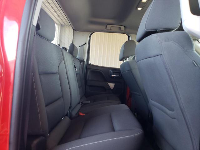 2017 CHEVROLET SILVERADO - 1GCVKREH1HZ257243