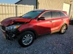 2017 KIA SORENTO LX - 5XYPGDA3XHG259109