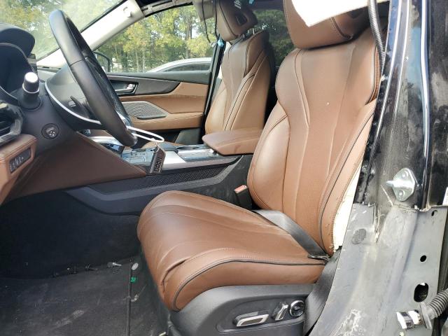 2023 ACURA MDX ADVANC - 5J8YE1H82PL036531