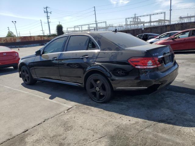 2016 MERCEDES-BENZ E 250 BLUE WDDHF0EB4GB222525