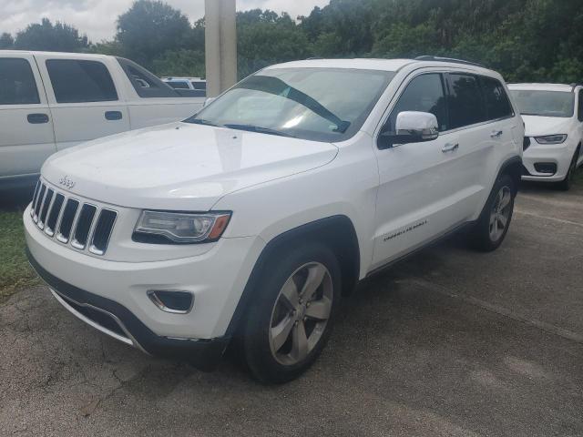 VIN 1C4RJFBT8EC231832 2014 Jeep Grand Cherokee, Lim... no.1