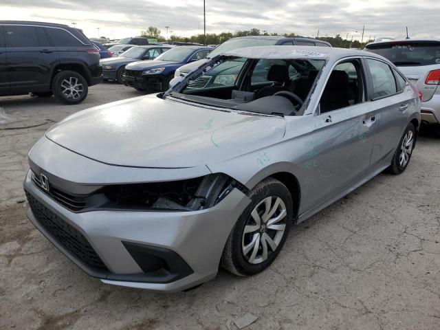 2023 HONDA CIVIC LX #3024176820