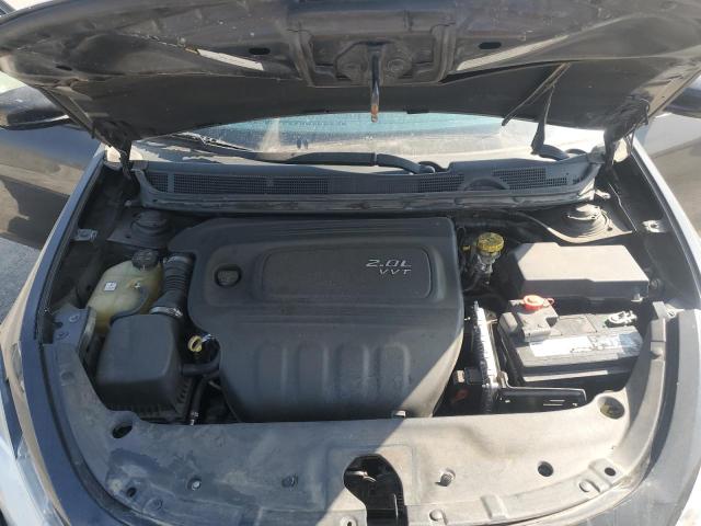 VIN 1C3CDFBA5DD287218 2013 Dodge Dart, Sxt no.11