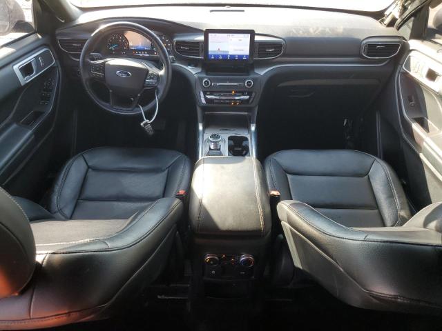 2020 FORD EXPLORER X - 1FMSK8DH8LGA30954