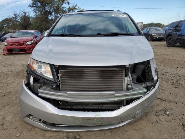 VIN 5FNRL5H63EB084750 2014 Honda Odyssey, Exl no.5