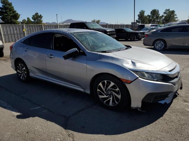 2016 HONDA CIVIC EX - 19XFC2F74GE067221