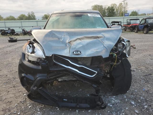 VIN KNDJT2A52D7522658 2013 KIA Soul no.5