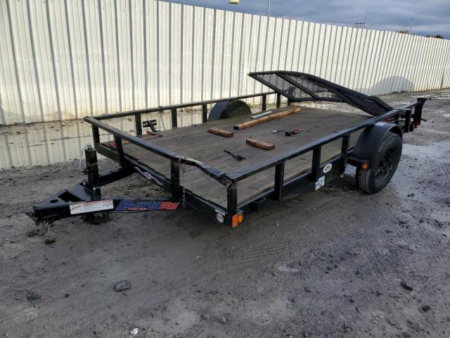 LIBE TRAILER 2022 black   5M4LU1212NF035538 photo #3