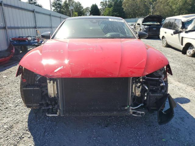 2020 AUDI S7 PRESTIG WAUSFAF28LN069996