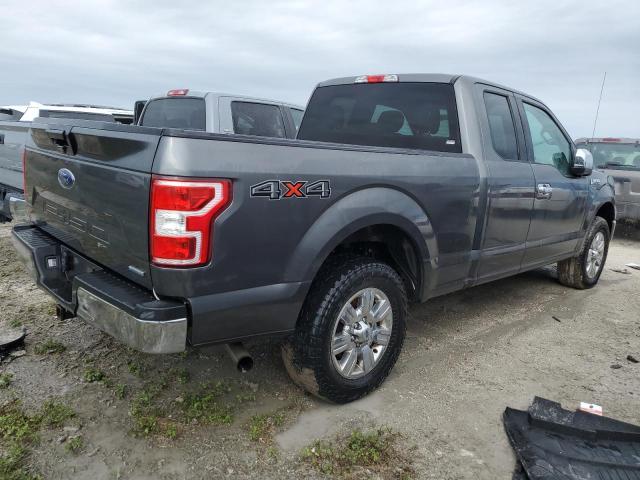 Vin: 1ftex1ep6jfa98432, lot: 76077574, ford f-150 super cab 20183
