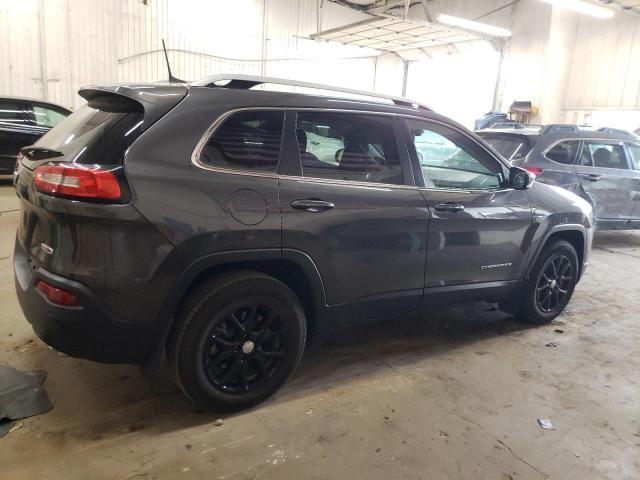 2017 JEEP CHEROKEE L - 1C4PJMCS8HW561071