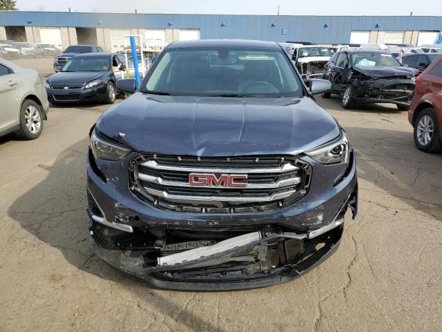 VIN 3GKALMEV7JL392166 2018 GMC Terrain, Sle no.5