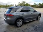 MERCEDES-BENZ GLE 350 4M photo