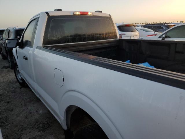 2023 FORD F150 - 1FTMF1CB5PKE57680