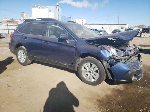 2019 SUBARU OUTBACK 2. - 4S4BSAHC4K3348310