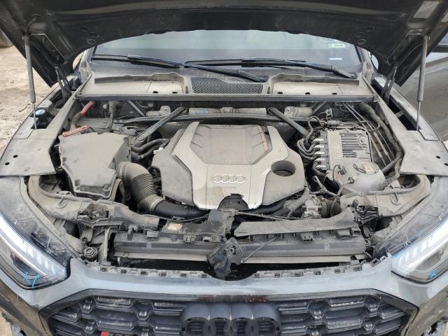2021 AUDI SQ5 PRESTI - WA1C4AFYXM2019373