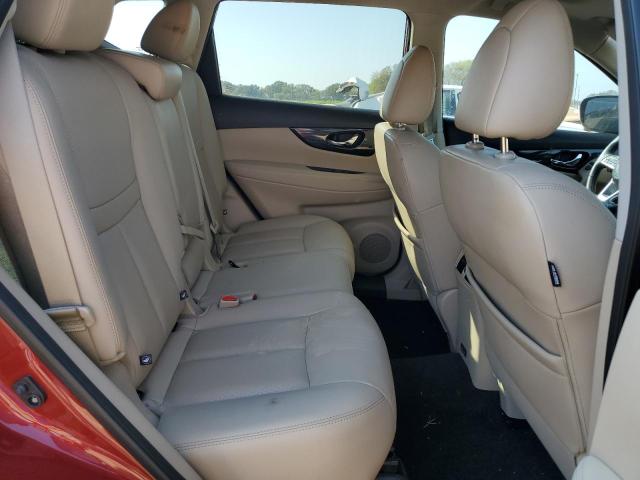 2019 NISSAN ROGUE S - 5N1AT2MT2KC738603