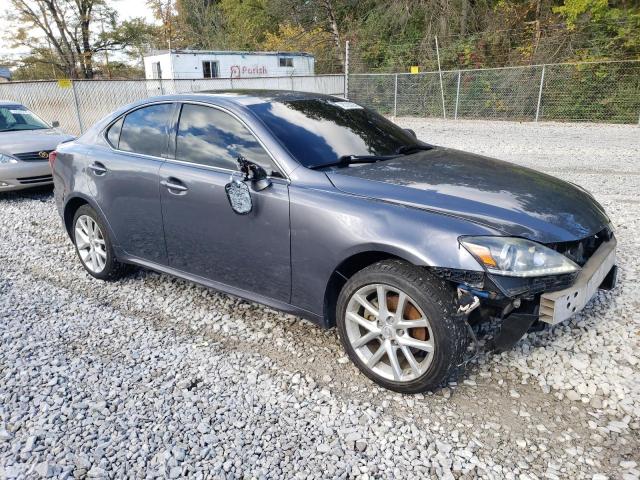 VIN JTHCF5C24D5063342 2013 LEXUS IS no.4