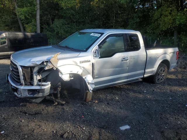 VIN 1FTEX1EP3FFB65351 2015 Ford F-150, Super Cab no.1