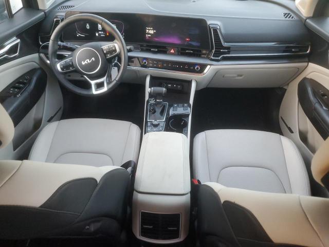 2023 KIA SPORTAGE E - 5XYK33AF8PG047625