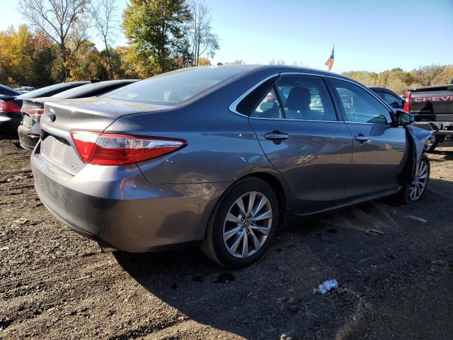 VIN 4T1BF1FKXHU289572 2017 Toyota Camry, LE no.3