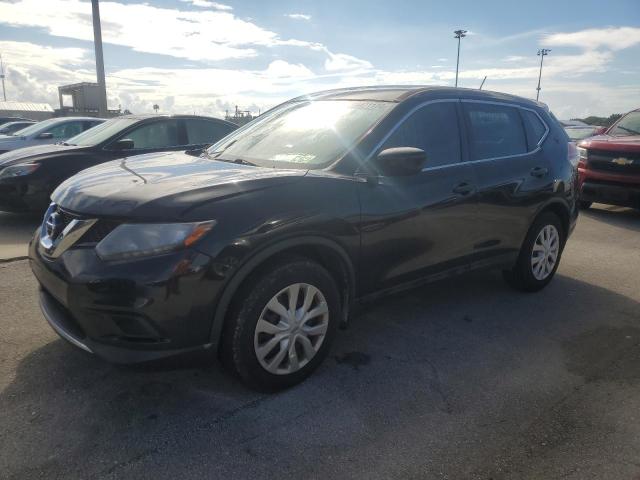 2016 NISSAN ROGUE S - 5N1AT2MT3GC877453